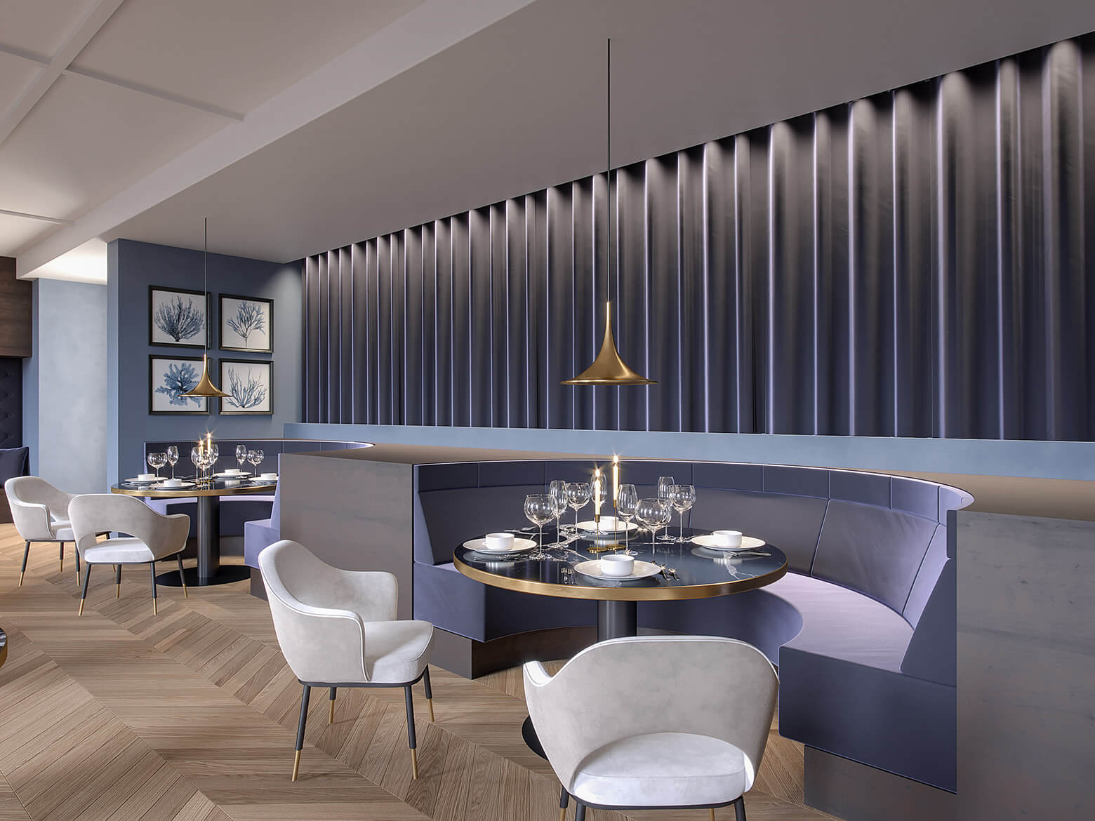 SAVO tessuti ristorante